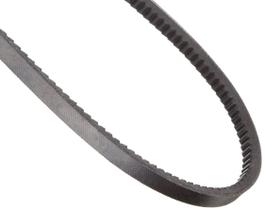 Correia Dentada Perfil BX Continental BX076 Correia Dentada Perfil BX Continental BX076