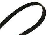 Correia dentada síncrona D&D PowerDrive 896-8M-15 preta Correia dentada síncrona D&D PowerDrive 896-8M-15 preta