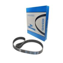 Correia Dentada Sincronizadora Dayco 135STP8M190H Audi A3 Correia Dentada Sincronizadora Dayco 135STP8M190H Audi A3