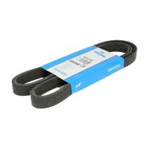 Correia Dentada Sincronizadora Dayco 6DPK1195 Audi A3 TT S3