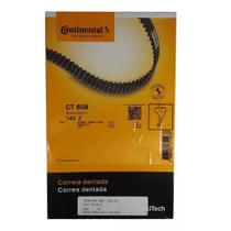Correia Dentada Tempra Tipo 2.0 8v Ct608 5956125 Correia Dentada Tempra Tipo 2.0 8v Ct608 5956125