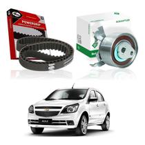 Correia Dentada Tensor Agile 1.4 2009 A 2013 Correia Dentada Tensor Agile 1.4 2009 A 2013