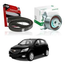 Correia Dentada Tensor Agile 1.4 2014