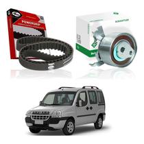 Correia Dentada Tensor Doblo 1.8 8v 2002 A 2010 Correia Dentada Tensor Doblo 1.8 8v 2002 A 2010