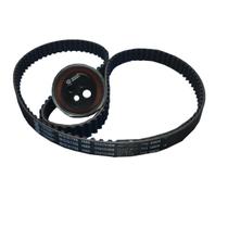Correia Dentada + Tensor FIORINO 1996/2001 - 64984 - RK9420 Correia Dentada + Tensor FIORINO 1996/2001 - 64984 - RK9420