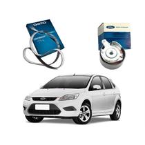 Correia Dentada Tensor Focus 1.6 16v 2009 A 2012