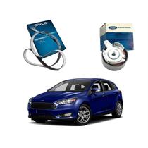 Correia Dentada Tensor Focus 1.6 2016 A 2019