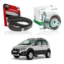 Correia Dentada Tensor Idea Adventure 1.8 8v 2005 A 2010