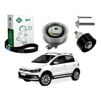 Correia Dentada Tensor Ina Crossfox 1.6 16v 2015 A 2019