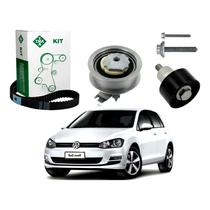 Correia Dentada Tensor Ina Golf 1.0 Tsi 1.6 16v 2016 A 2018 Correia Dentada Tensor Ina Golf 1.0 Tsi 1.6 16v 2016 A 2018