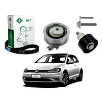 Correia Dentada Tensor Ina Golf 1.4 Tsi 2014 A 2019 Correia Dentada Tensor Ina Golf 1.4 Tsi 2014 A 2019