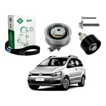 Correia Dentada Tensor Ina Spacefox 1.6 16v 2015 A 2019