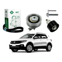 Correia Dentada Tensor Ina T-cross 1.0 1.4 Tsi 2019 A 2023 Correia Dentada Tensor Ina T-cross 1.0 1.4 Tsi 2019 A 2023
