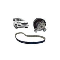 Correia Dentada + Tensor Motor Sigma 1.5 Ford Ka 14/18 Orig.