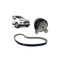 Correia Dentada + Tensor Motor Sigma 1.6 Ford Ecosport 12/17 Correia Dentada + Tensor Motor Sigma 1.6 Ford Ecosport 12/17