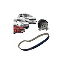Correia Dentada + Tensor Motor Sigma Ka Ecosport New Fiesta