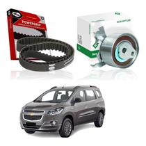 Correia Dentada Tensor Spin 1.8 2012 A 2016 Correia Dentada Tensor Spin 1.8 2012 A 2016