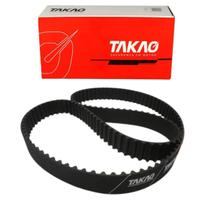 Correia Dentada Toro 2.0 16V 2016 A 2022 / Renegade 2.0 16V 2016 A 2019 / Compass 2.0 16V 2016 A 2019 - Takao Ccvje20D Correia Dentada Toro 2.0 16V 2016 A 2022 / Renegade 2.0 16V 2016 A 2019 / Compass 2.0 16V 2016 A 2019 - Takao Ccvje20D
