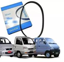 Correia dentada Towner effa chana effa start towner junior 88 dentes Correia dentada Towner effa chana effa start towner junior 88 dentes