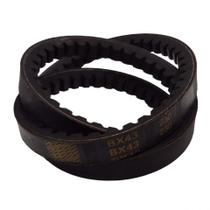 Correia Dentada V BX 43 Rexon Uso Universal Motores Diversos