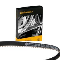 Correia Dentada Vectra 2.0 8V 93 Em Diante Continental CT866