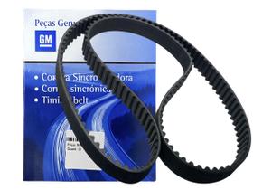 Correia Dentada Vectra S10 Blazer 2.2 2.4 8v Omega Vectra 2.2 8v GM ORIGINAL 149 DENTES 20mm
