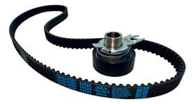 Correia Dentada VW Fox Gol Crosfox Saveiro A3 135 Dentes Dayco