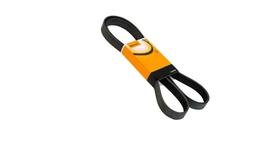 Correia direção hidráulica - clio/ logan/ sandero 1.0 16v