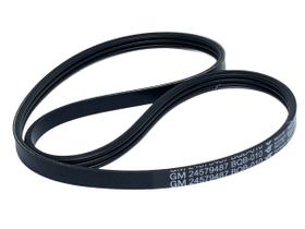 Correia Direção Hidráulica Onix Prisma 2012 a 2016 1.0 1.4 GM ORIGINAL