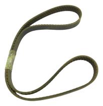 Correia Direção Hidráulica Pajero Tr4 Cd370001 Original Correia Direção Hidráulica Pajero Tr4 Cd370001 Original