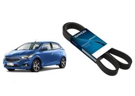 Correia direção hidráulica - prisma/ onix 1.0/1.4 8v 13/16