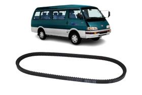 Correia direcao hidraulica topic/ besta 2.2/ hilux 2.4/2.8