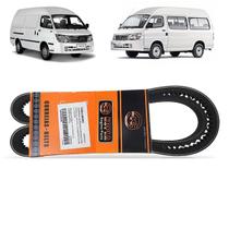 Correia direção hidráulica topic jinbei 2008 a 2016