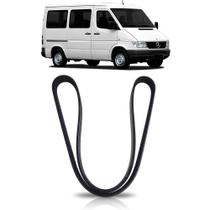 Correia do alternador 4pk975 mercedes benz sprinter 1997 a 2001 Correia do alternador 4pk975 mercedes benz sprinter 1997 a 2001