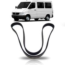 Correia do alternador 7pk1549 sem ar mercedes benz sprinter 310 312 412 1997 a 2001 Correia do alternador 7pk1549 sem ar mercedes benz sprinter 310 312 412 1997 a 2001