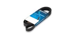 Correia do alternador- fiorino/ uno 1.0 8v /323/626/mx-3