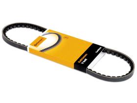 Correia do alternador Fusca Kombi Brasília Chevette - Contitech avx10x913