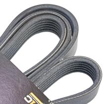Correia do Alternador Gol Parati Saveiro 1.6 1.8 2.0 Ecosport 2.0 Após 2002 - Continental - 6PK2235CT