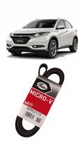 Correia do Alternador Honda Hrv 1.8 de 2015 a 2020.