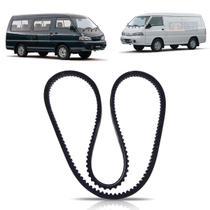 Correia do alternador hyundai h100 1994 a 2002 10x1100la Correia do alternador hyundai h100 1994 a 2002 10x1100la