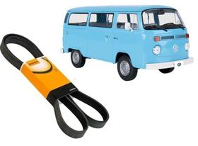 Correia do alternador - kombi 1.4 8v gol/ parati 1.0 16v Correia do alternador - kombi 1.4 8v gol/ parati 1.0 16v