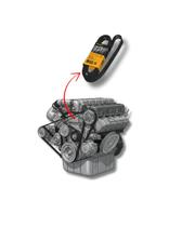 Correia Do Alternador Poly V Para Carros 6PK2275 Continental