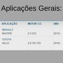Correia Do Alternador Renault e Toyota 7PK2050 Correia Do Alternador Renault e Toyota 7PK2050
