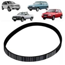Correia Do Alternador Uno Mille Palio Idea Siena Strada Orig