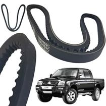 Correia Do Ar Condicionado L200 2.5 1991-2012 GL GLS Diesel Correia Do Ar Condicionado L200 2.5 1991-2012 GL GLS Diesel
