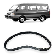 Correia Do Comando De Válvula - 77099x19,1 H100 2.5 Diesel 1997 ... L200 L300 Galopper 2.5