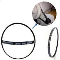 Correia Do Motor 196388 Maquina De Costura Singer Facilita Correia Do Motor 196388 Maquina De Costura Singer Facilita