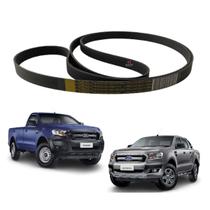 Correia Do Motor Da Ranger 2.2l Diesel - Original Correia Do Motor Da Ranger 2.2l Diesel - Original