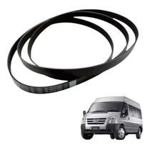 Correia Do Motor Ford Transit 2.2 - 12/13 C/ar Cond 7pk3120-CC1Q6C301FA/7PK3120