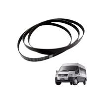 Correia Do Motor Ford Transit 2.2 - 12/13 C/ar Cond 7pk3120